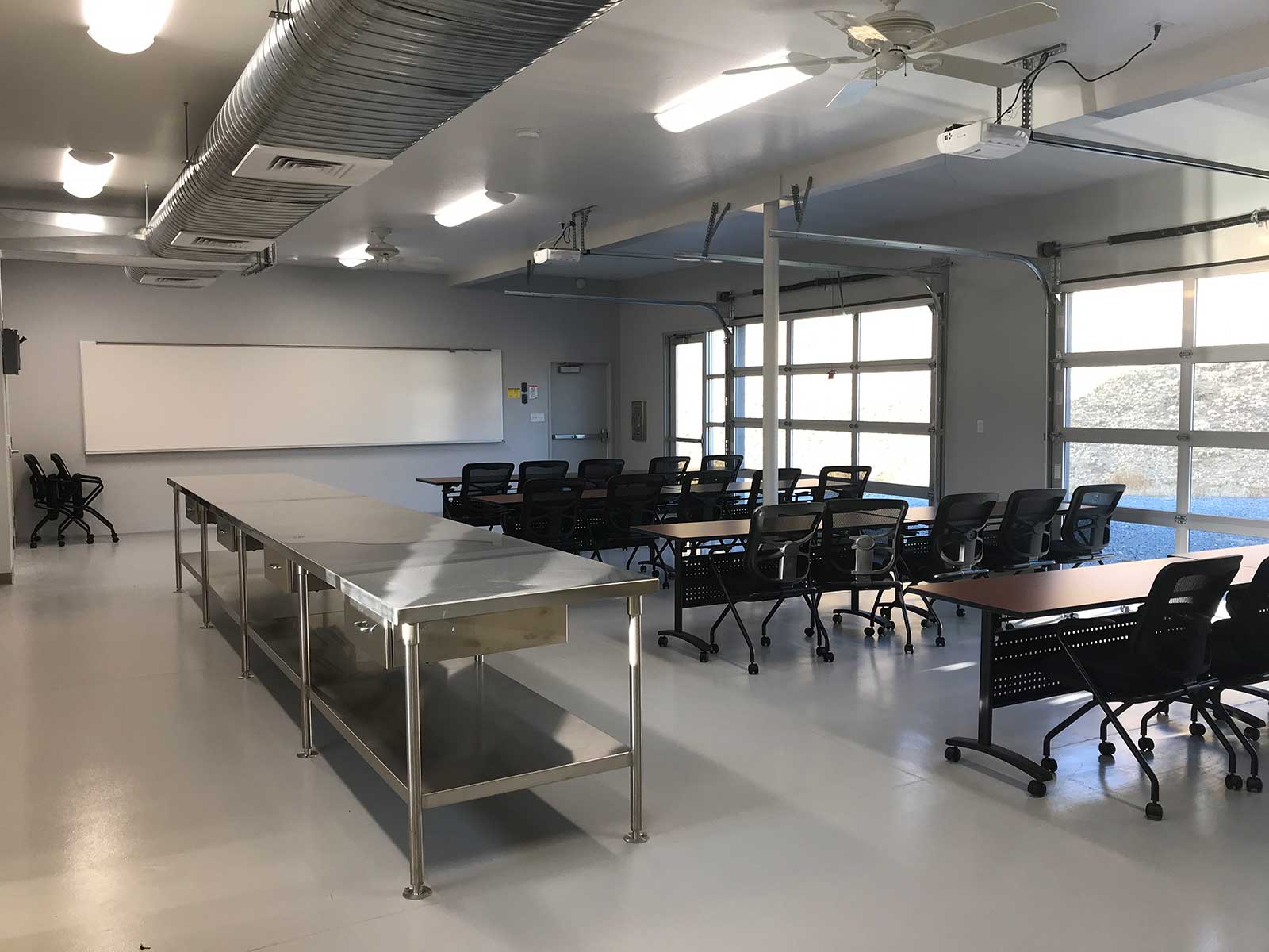 Classroom