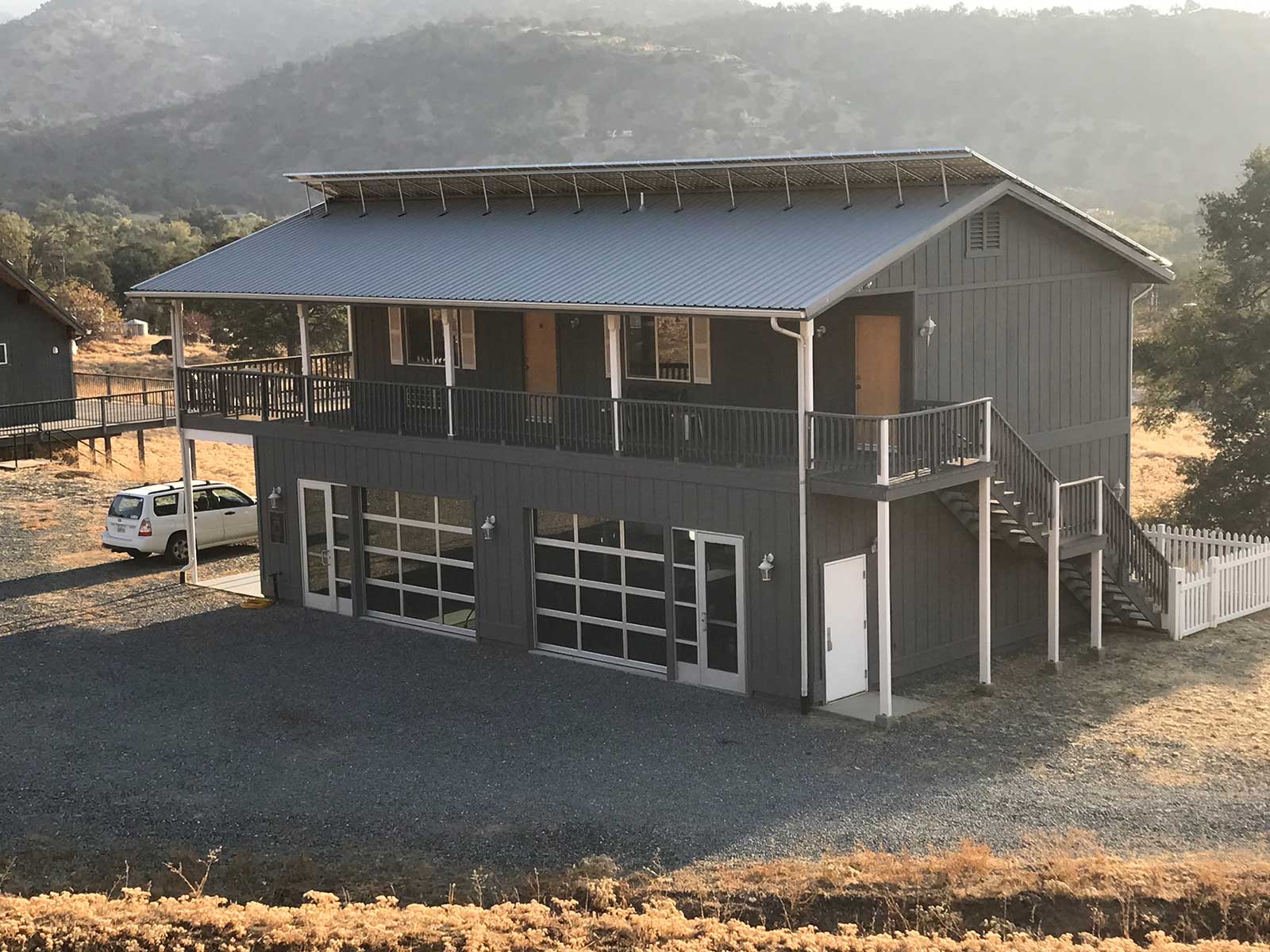 House Classroom